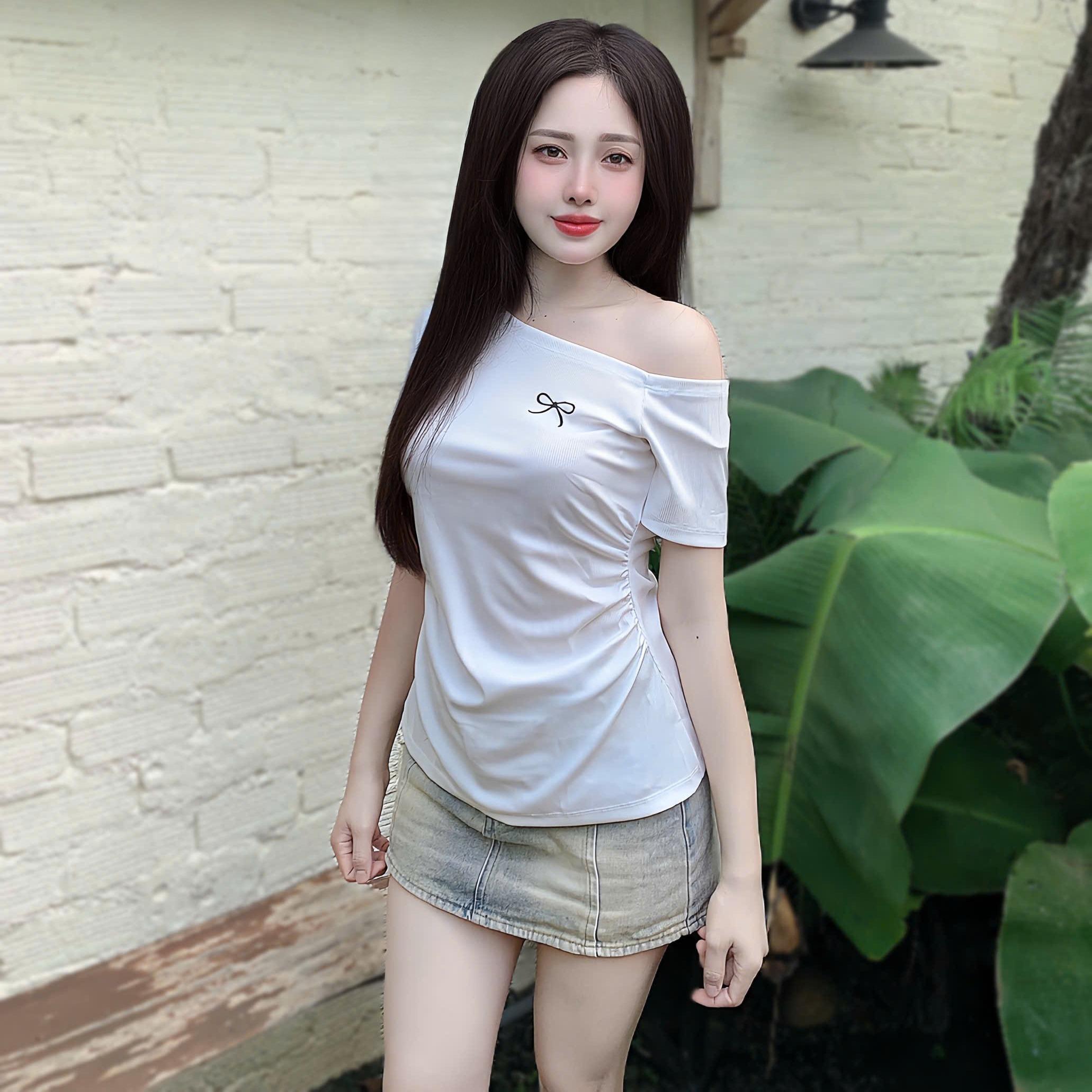 Trắng
