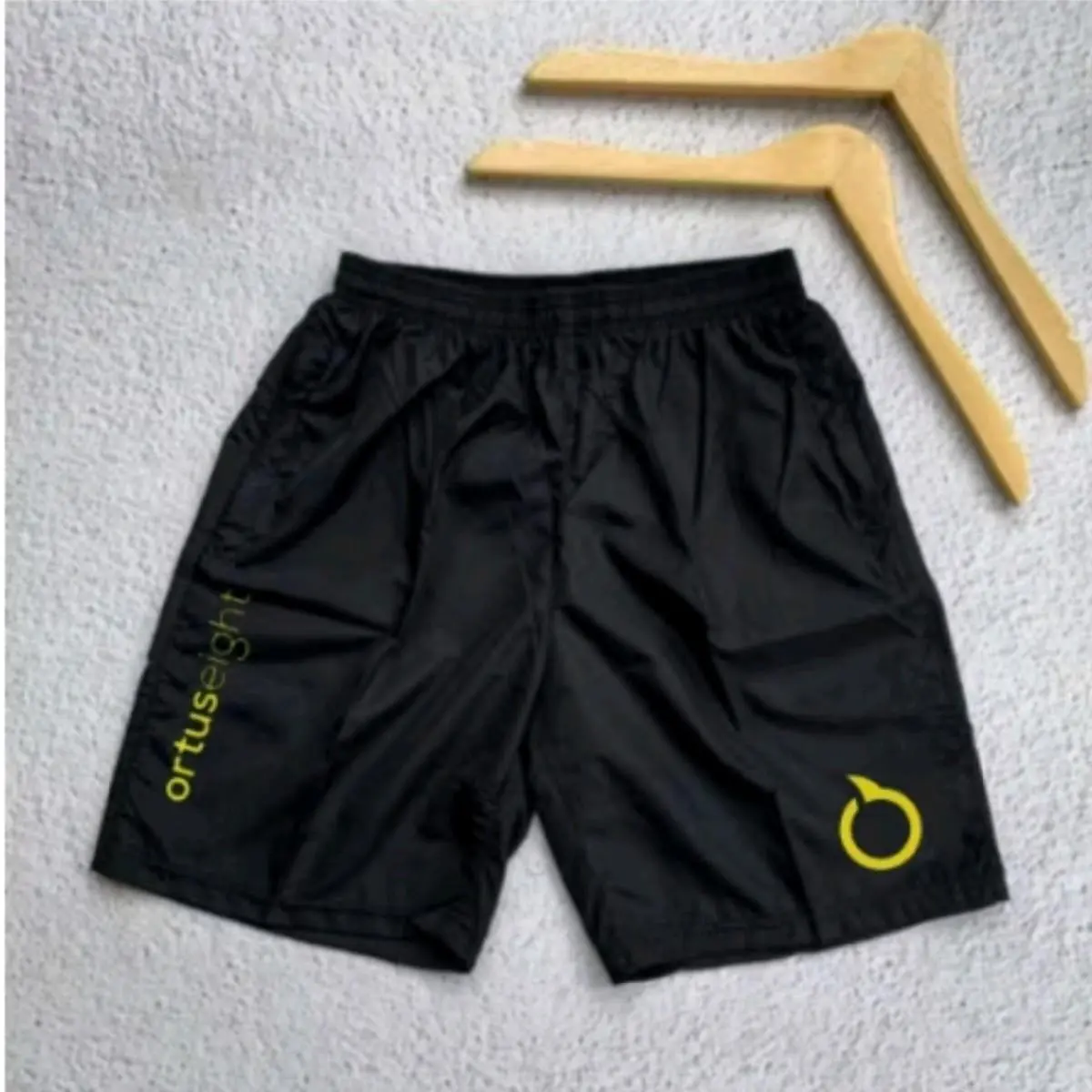 CELANA OLAHRAGA UNISEX MERK ORTUS POLOS TERMURAH
