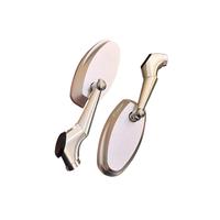 Gambar Spion Rizoma Dynamic Ellipse Universal - BLACK dari Legend Motor Shop Kab. Bekasi 3 Tokopedia