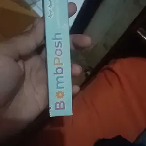 Bynads 2in1 Bombposh Serum Bulu Mata dan Alis Lash and Brow Serum 5ml Bynads Waterbased Serum Menebalkan Menumbuhkan Alis Eyelash Brow Serum Bulu Mata Lebat Lentik Penumbuh Bulu Mata dan Alis By Bombposh Bynads