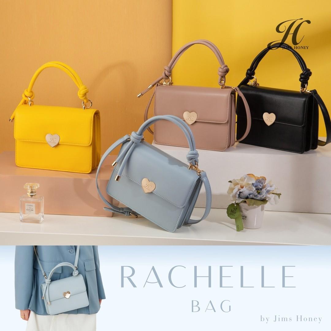 JIMS HONEY TAS WANITA RACHELLE BAG