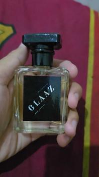 Product Review of Glaaz Parfum - Scandallous X Dn Blue - Parfum Unisex from M**d R**d 0