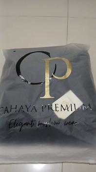 Product Review of Gamis dewasa random model d azhura butik kode C from R**7 2