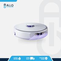 Gambar NARWAL - ROBOT VACUUM CLEANER - FREO Z10 ULTRA (YICC025) dari AIO Store. Kota Cirebon 2 Tokopedia