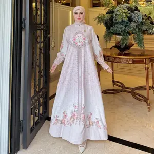 Shella Saukia Dress Set Voal 53-014