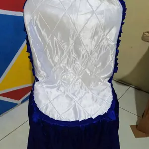 Pemesanan sarung kursi 150pc