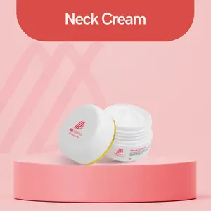MD Glowing Neck Cream - Listening To Your Skin
