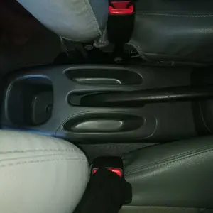 Console Box Avanza / Xenia NEW / vvti 2005-2011 hitam abu CAR