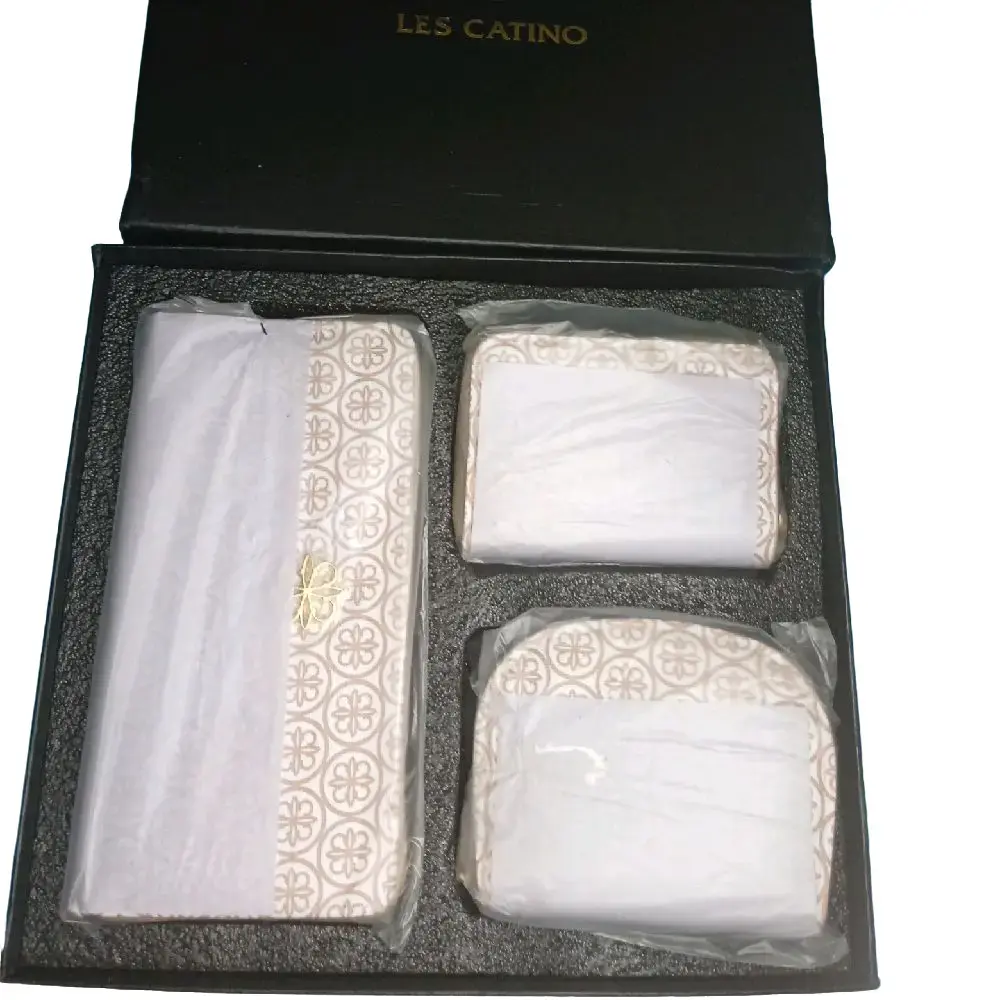 dompet dapat 3 pcs cantik banget