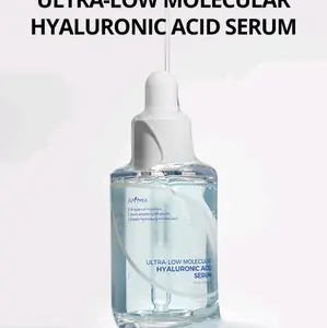 Isntree low molecular hyaluronic acid serum