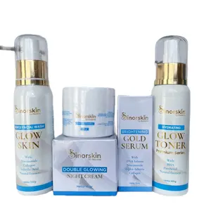 DOUBLE GLOWING SINORSKIN FOR NORMAL SKIN
