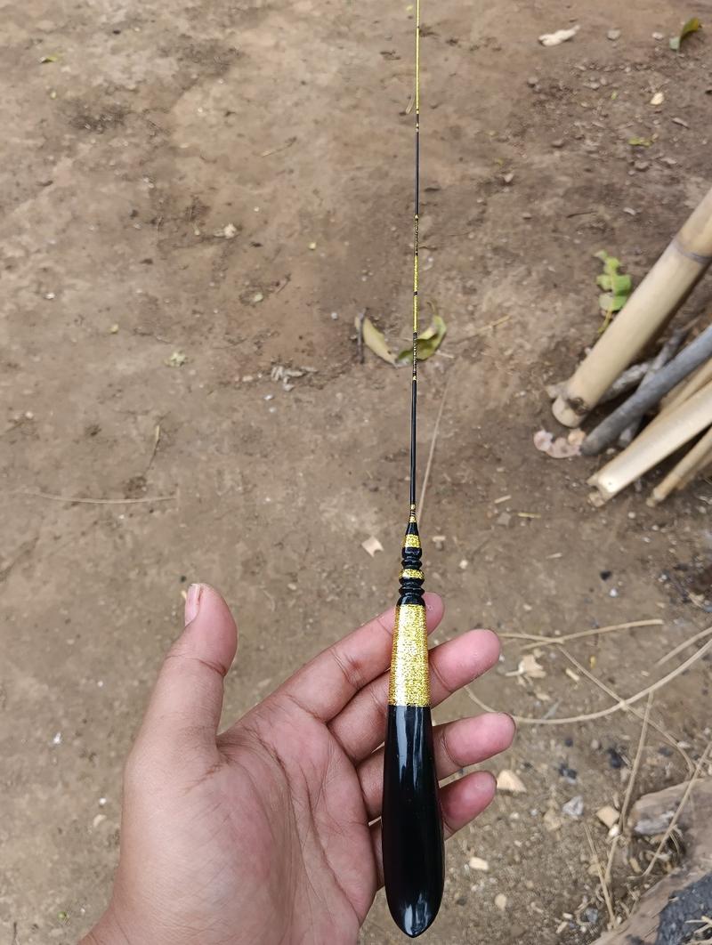 Product Introduction of joran wader/benteur 80cm super lentur (emas) 2