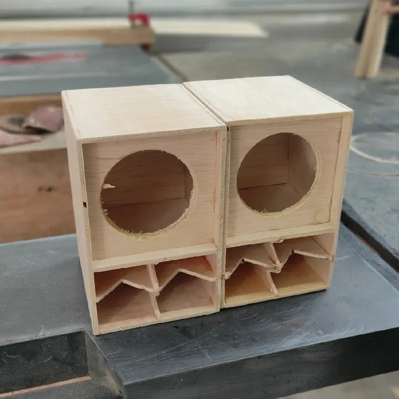 Box CBS Nogosari 3inch Speaker 0