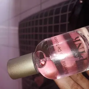 PROMO PARFUM WANITA VIRAL MINISO PINK ROMANCE AMBER GRACE BELLERINA GARDEN OF MIRROR PERFUME BEST SELLER PEREMPUAN - Eau de Perfume 35ml Bunga Hazelnut Mawar