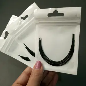 Kawat elastis warna hitam