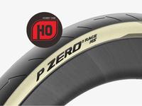 Gambar PIRELLI P ZERO RACE RS Tube Type Retro Clincher Ban Luar Road Bike - 700x26C dari Hobby One Kota Bandung 4 Tokopedia