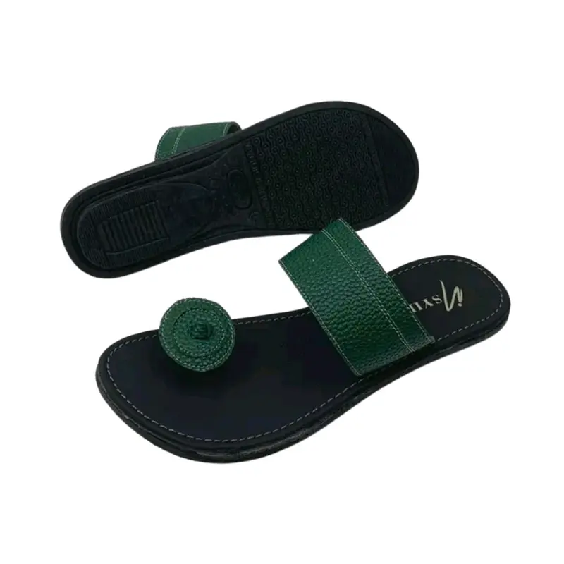 Sendal Karet Wanita Insyira Model Sandal Jepit Jamur - Cewek 1