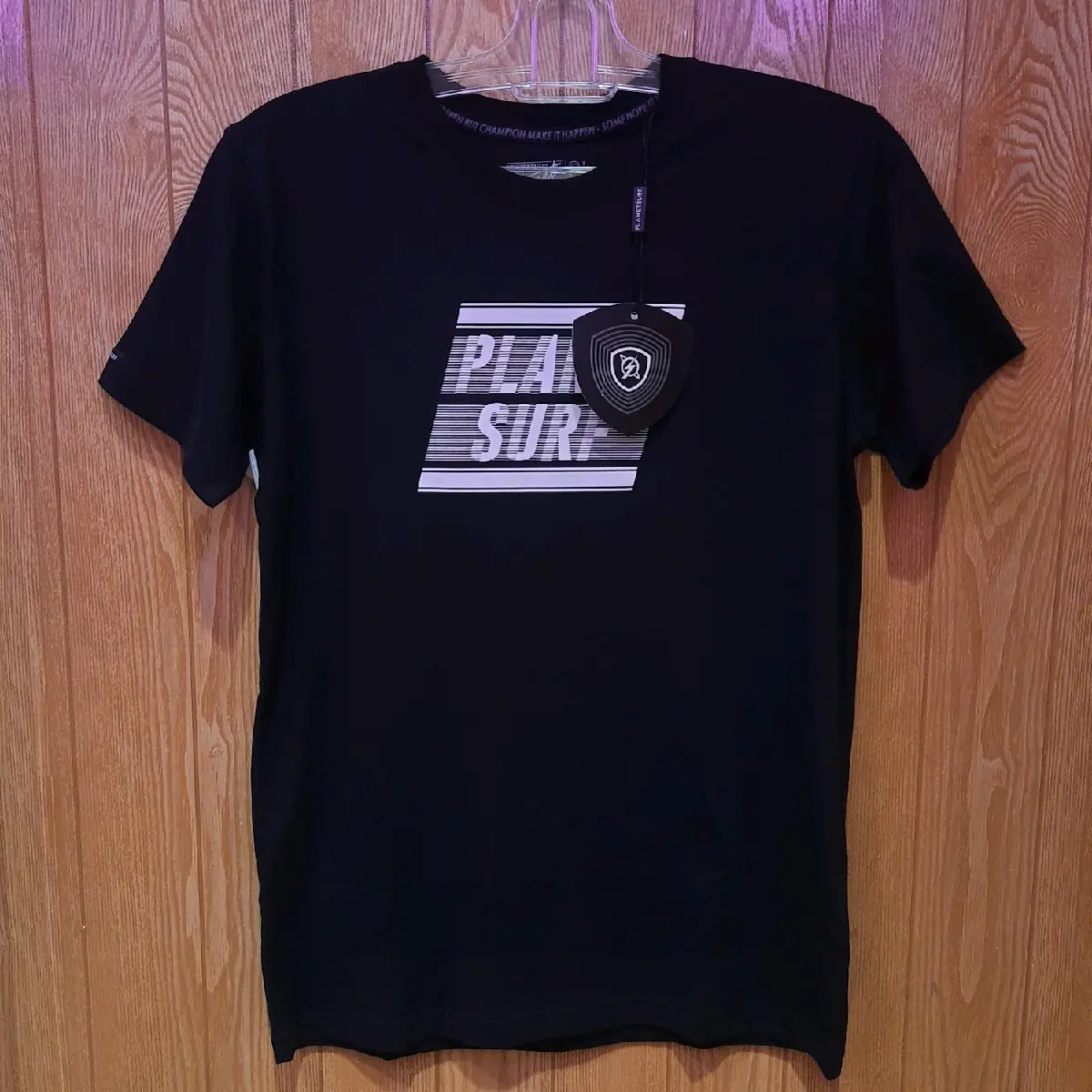 Kaos Pria Planet Surf Original New Arrival