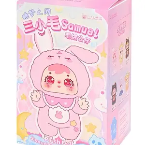 Samuel Sleeping Dream original 100% wangiii pollll