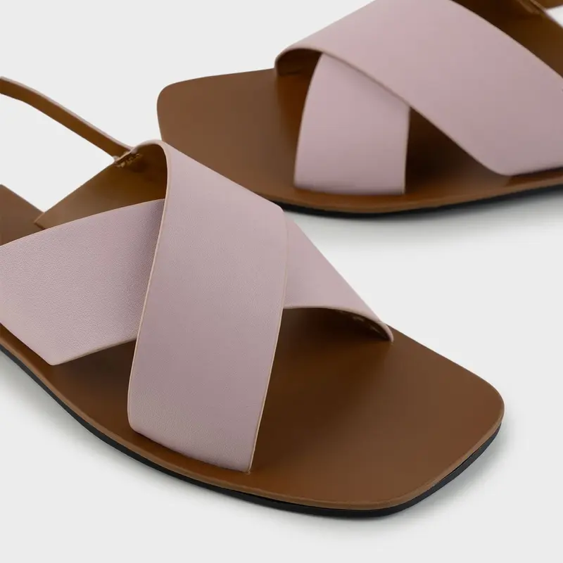 URBAN&CO Elbi Sendal Wanita 1