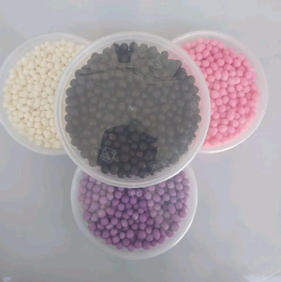 crispy balls 250 gram  cocok untuk toping kue dan minuman