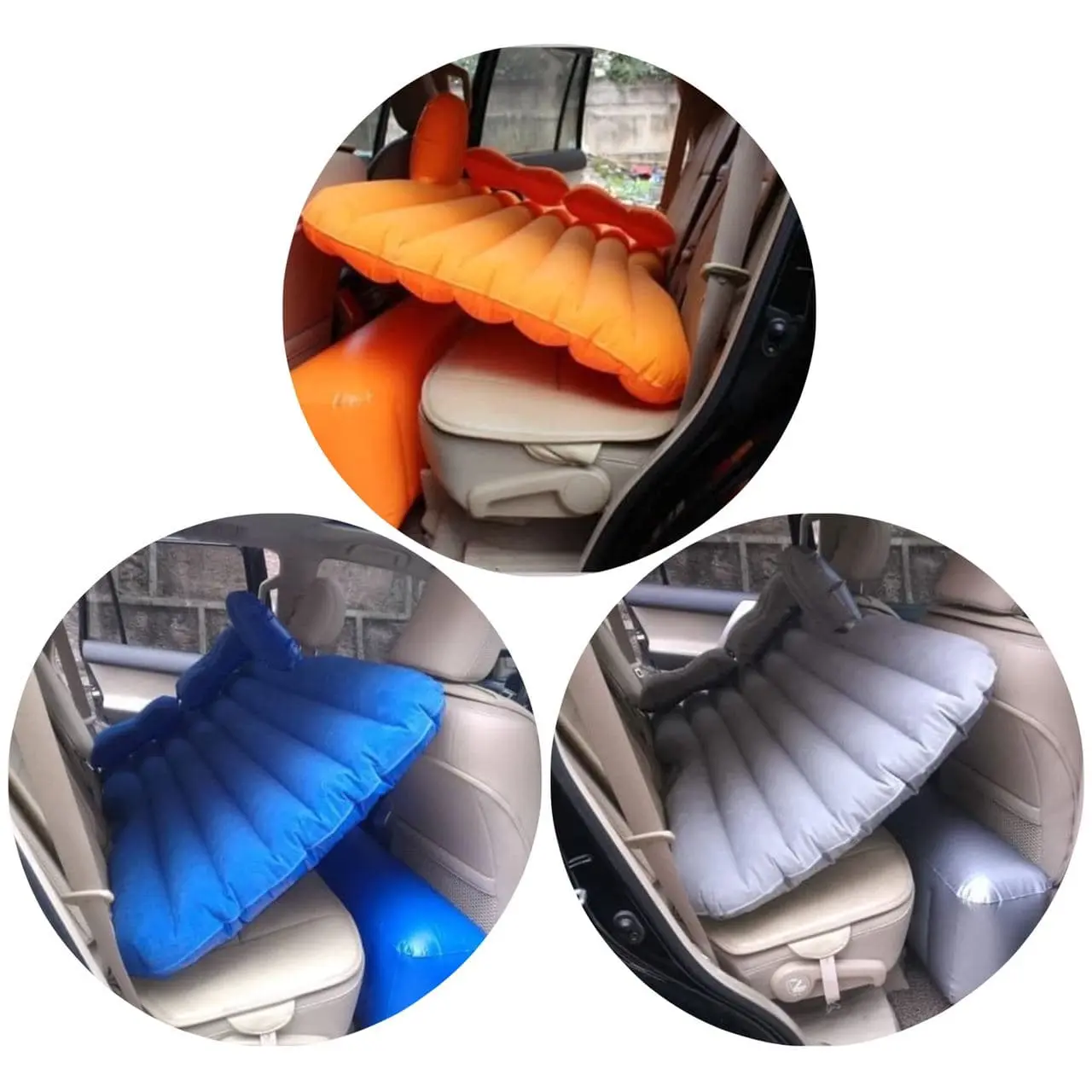Kasur mobil Matras mobil Outdoor Indoor Car Matress