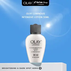 Olay Luminous Intensive Lotion 30ml