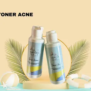 Ecer Toner ZIYAN GLOW acne normal