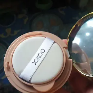 Bedak BB. Cushion JCKOO Dapat Free Refill