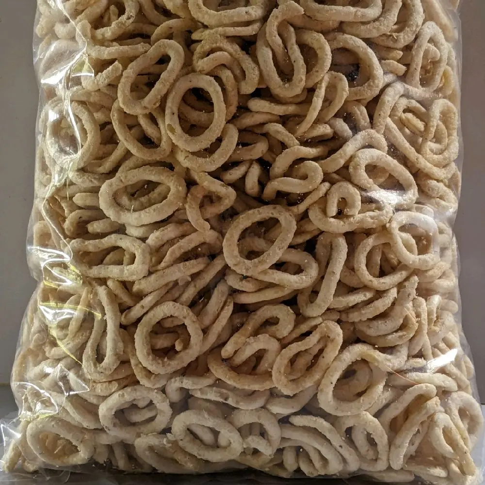 LANTING SINGKONG ORIGINAL GURIH RENYAH