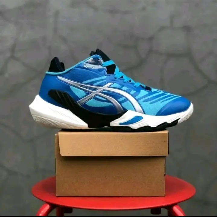 sepatu voli metaris paling paling laris