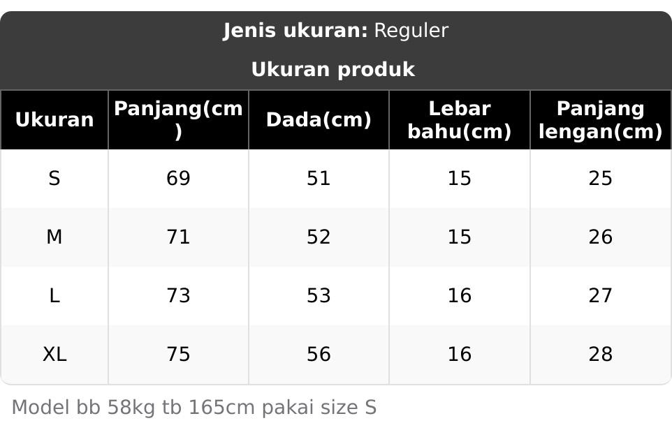 MEN'S ESSENTIAL IED COLLECTIONS | Kemeja Koko Pria Lengan Pendek Cotton Dobby | Clean Outfit Casual Style