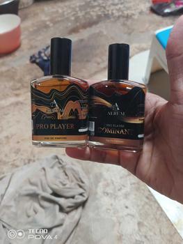 Product Review of [buy 1 Get 2] parfum premium  DOMINANT AQUATIC AROMANTIC  35ml | wangi fresh from H**o 0