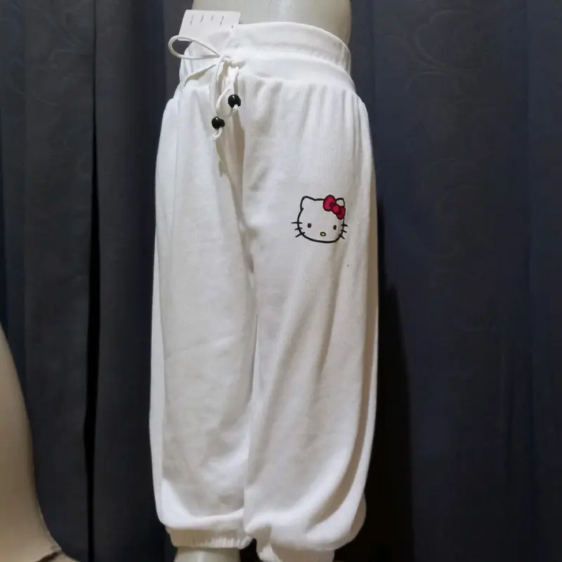joger anak perempuan motif sablon 4