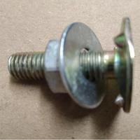Gambar Euro Bolt M10 x 40mm - Baut Conveyor Kuat Anti Karat dari Sinar Surya Glodok Kota Administrasi Jakarta Barat 3 Tokopedia