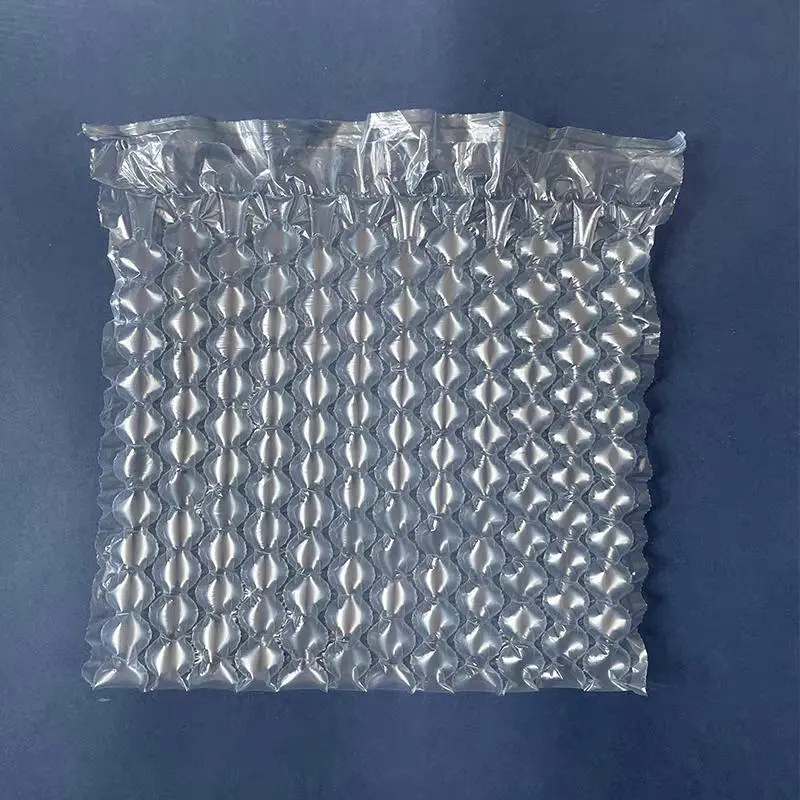 Free gift / Bubble wrap reinforcement