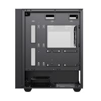 Gambar GameMax Edge Mini Casing PC Mid Tower Micro ATX dari Starcomp Solo Kab. Sleman 4 Tokopedia