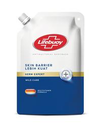Gambar Lifebuoy Sabun Cair Mild Care Refill 400ml Twin Pack dari Daily Care by Unilever Kota Tangerang 3 Tokopedia