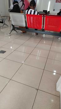 Product Review of SANGKAR UNTULAN BAHAN BESI, COCOK UNTUK HAMSTER BURUNG TUPAI DAN HEWAN BERUKURAN KECIL from A**a B**t 0