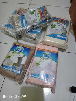 Product Review of Susu Kambing Kemasan 500gr Bubuk Etawa from K**e Q**7 0