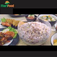 Gambar Kongbap Multi Grain Mix - Campuran Biji-Bijian - Kemasan Pack dari Marifood ID Kota Tangerang 5 Tokopedia