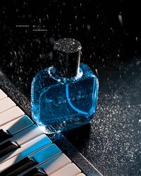 Gambar KREMLIN X S by SEMUSIM Eau de Parfume 50 ml Unisex Collaboration - SCENTFONIA dari Kremlin Clothing Kota Bandung 2 Tokopedia