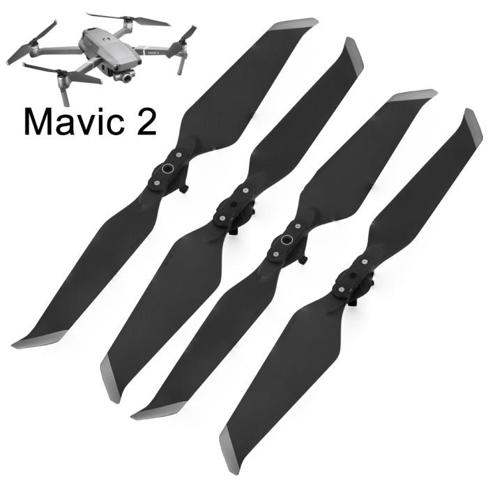 DJI MAVIC 2 PRO - 2 ZOOM PROPELLER 8743F - DJI MAVIC 2 BALING BALING - FAKRA SHOP 2