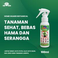 Gambar Home Guard Botanical 100ml Cairan Anti Hama Tanaman - 100ml dari Home Guard Indonesia_NEW Kota Surakarta 1 Tokopedia