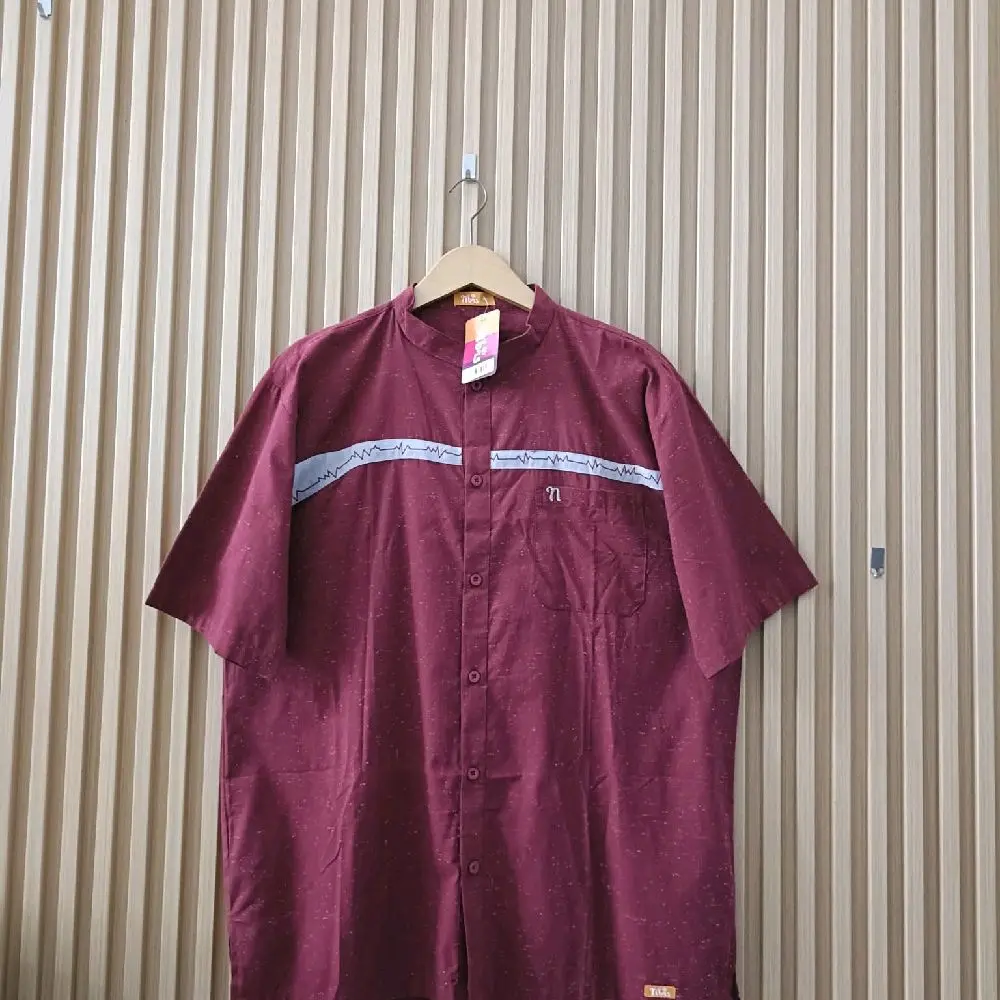 nsk 067 maroon s