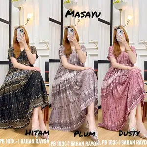 Homedress viral/Homedress kekinian/Homedress carol