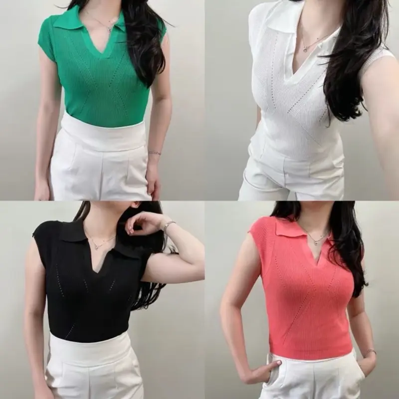 Inner asoka Wanita Top Cewek