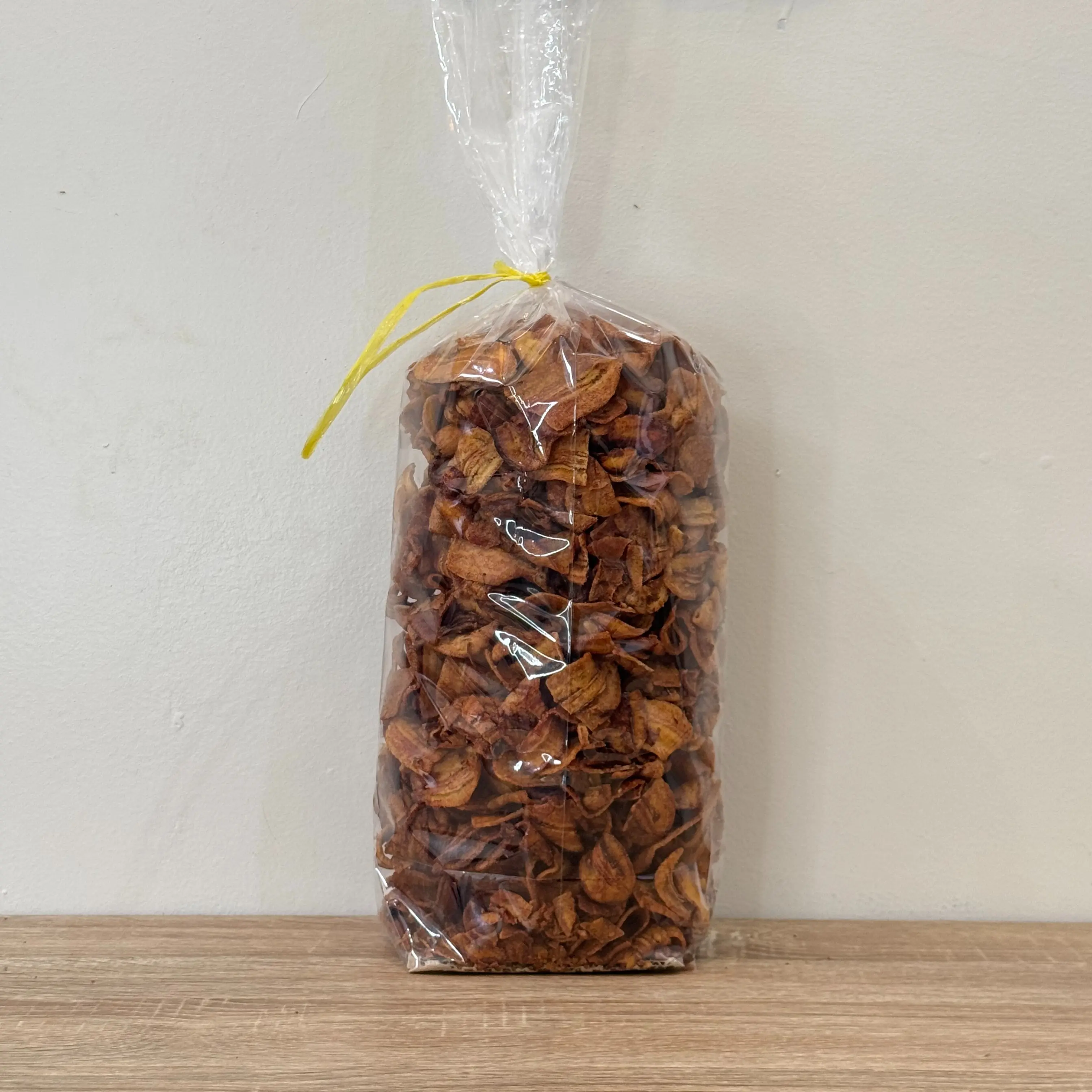 KERIPIK SALE PISANG OPEN 1KG  MANIS Food Snack