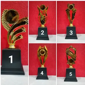 TROFI MURAH | PIALA PLASTIK MURAH TERBARU