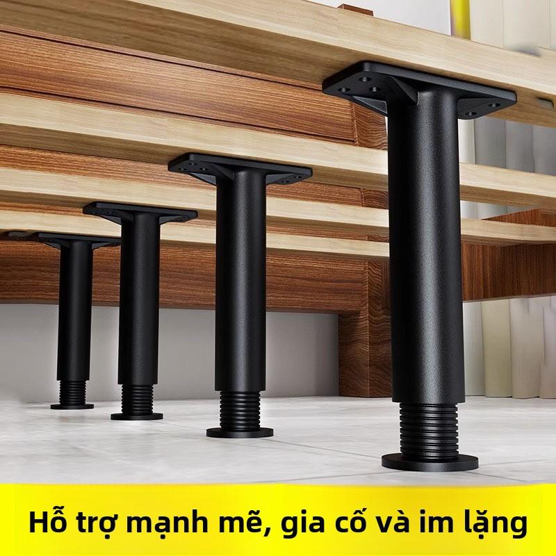 2026 khung đỡ ván giường, giá đỡ chịu lực dưới giường, thanh đỡ chân giường, c